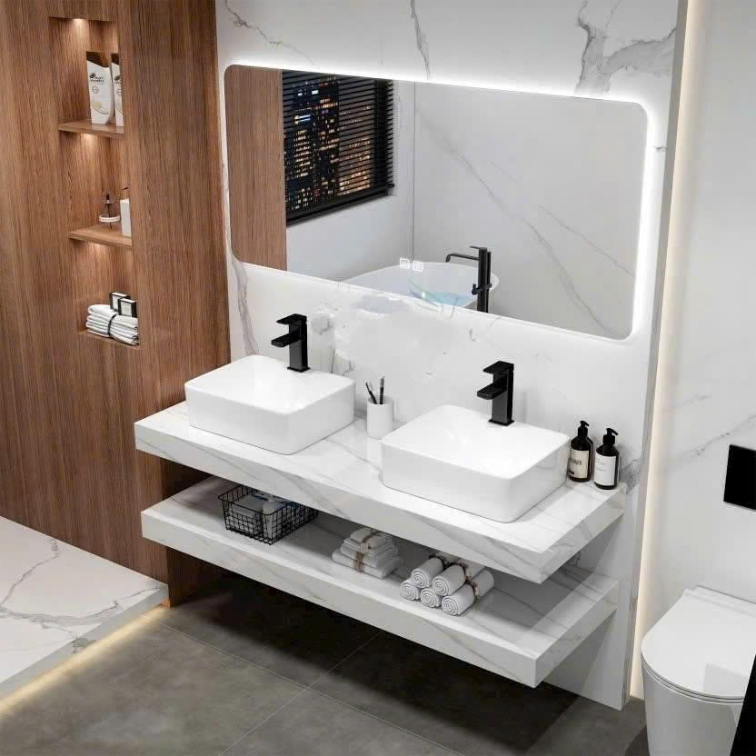Thiết Bị Vệ Sinh Bình Dương