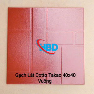 Gạch Lát Cotto Takao