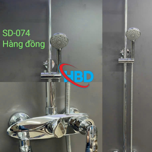 Vòi Sen Hành Đồng SD 074