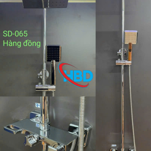 Vòi Sen Hành Đồng SD 065
