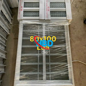 Cửa sổ lùa