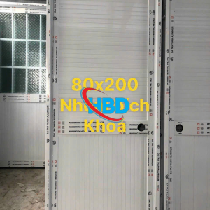 Cửa Nhôm Bích Khoá 