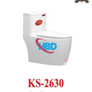 Bồn cầu Kassani KS-2630