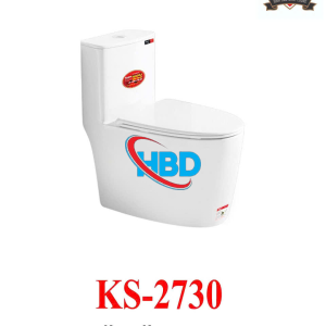 Bồn cầu Kassani KS-2730