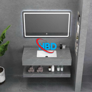 Bàn Đá 2 Tầng Lavabo